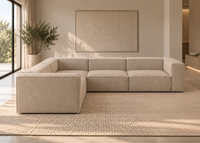 Sofa Bergamo Corner