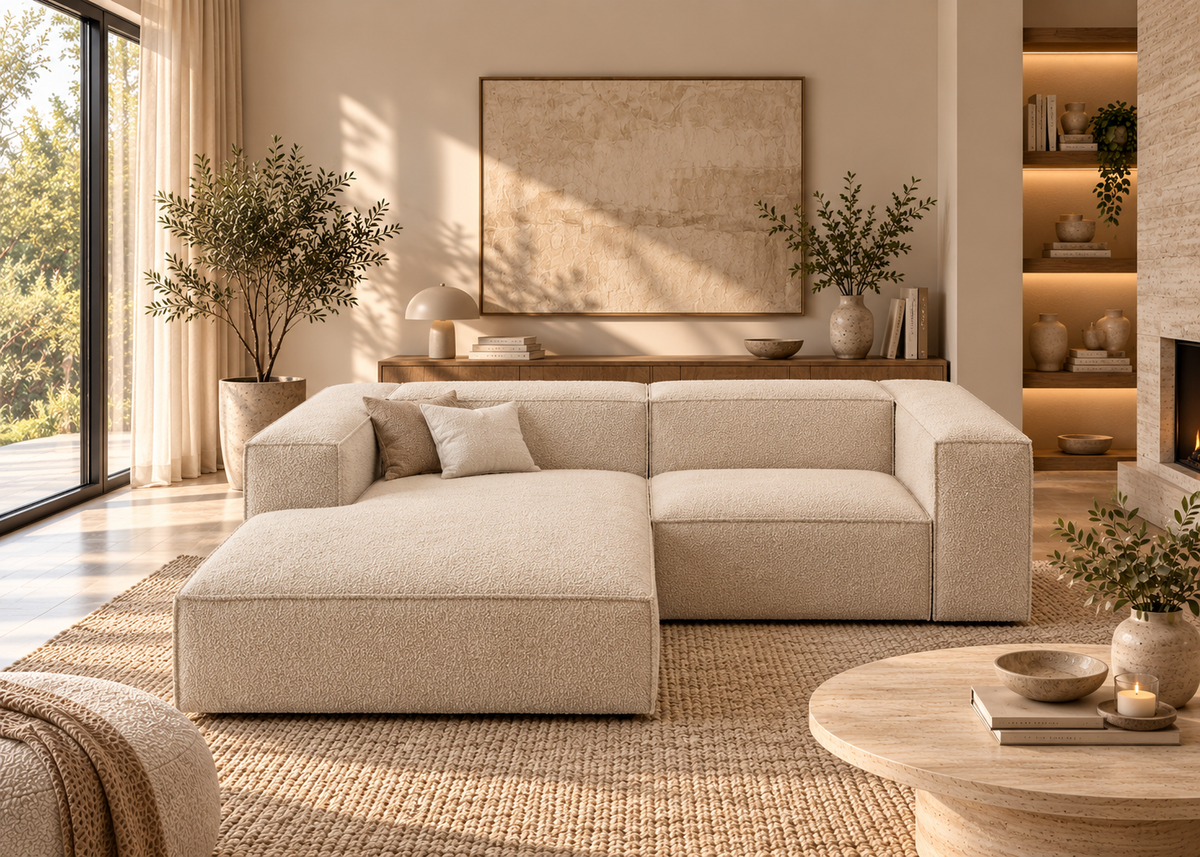 Sofa Bergamo Mini