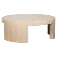 Couchtisch Biltmore Travertine