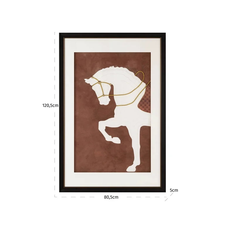 Bild Blazer 120x80cm