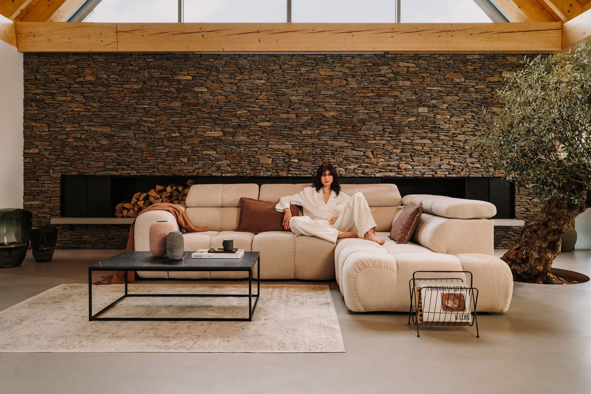 Sofa Bloomberg Corner