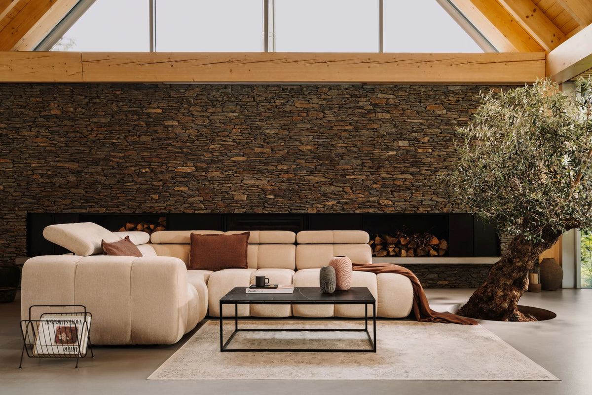 Sofa Bloomberg Corner