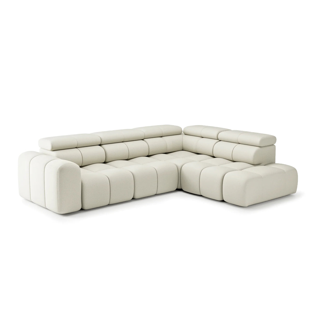 Sofa Bloomberg Corner