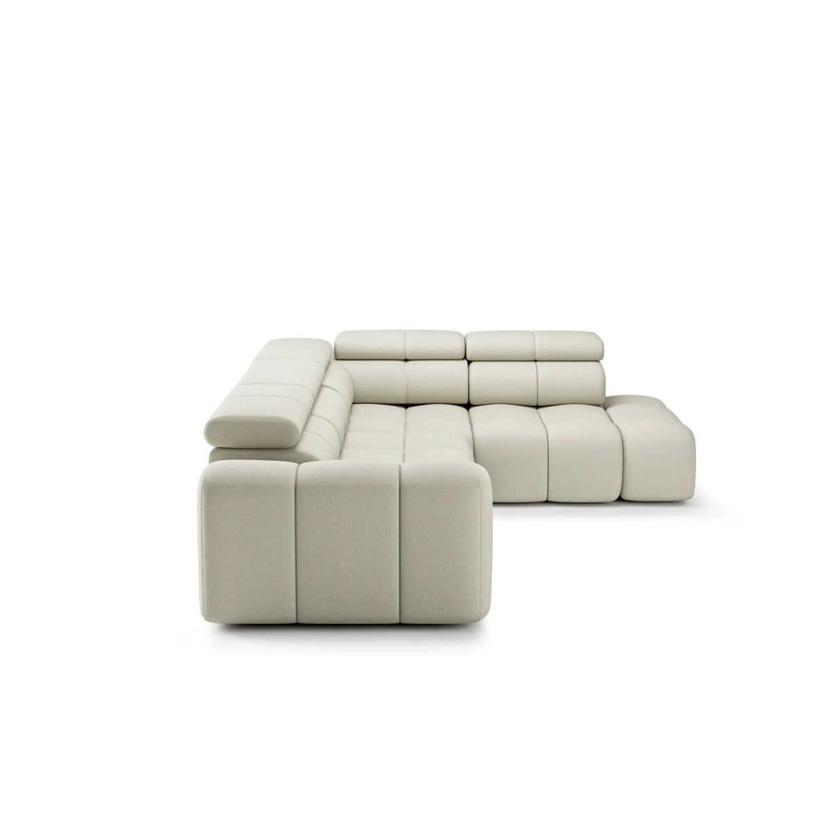 Sofa Bloomberg Corner