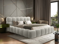 Bett Boston II inkl. Stauraum