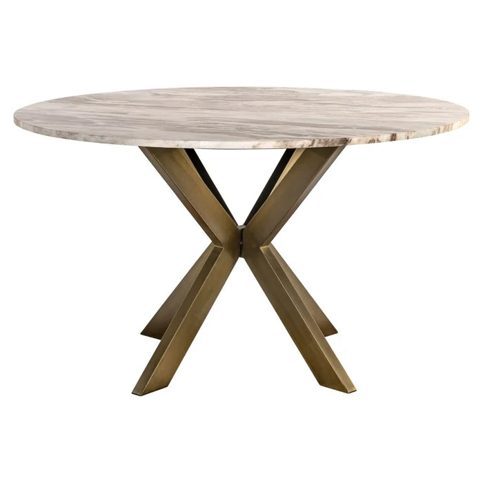 Esstisch Bottega Round