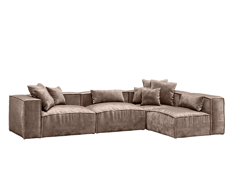 Sofa Firenze