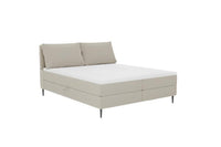 Boxspringbett Capri inkl. Matratze