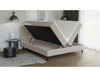 Boxspringbett Capri inkl. Matratze