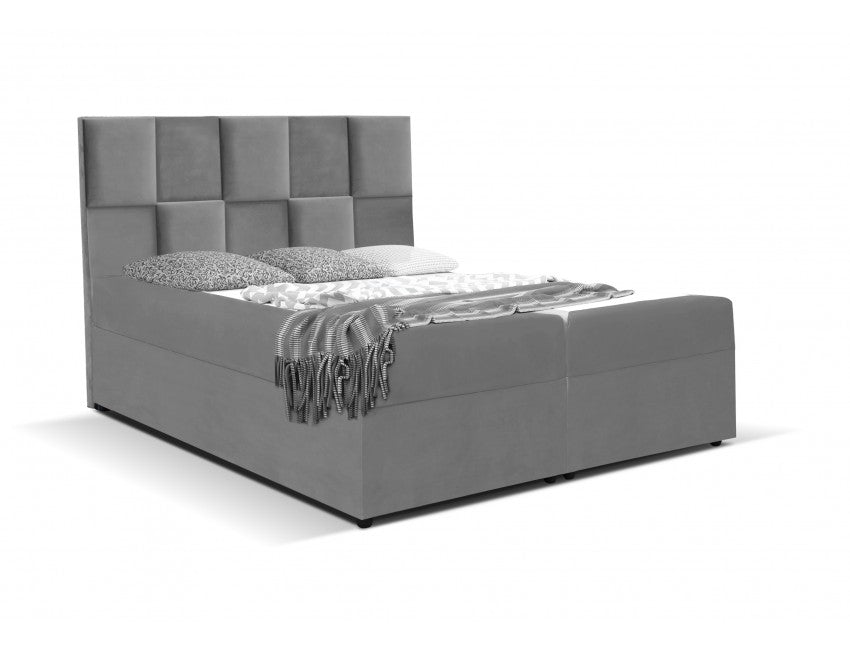 Boxspringbett Calia inkl. Matratze