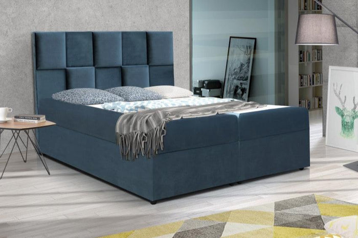 Boxspringbett Calia inkl. Matratze