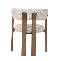 Stuhl Contigo natural geo