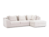 Sofa Cristalle