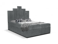 Boxspringbett Crown inkl. Matratze