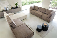 Sofa Milano P