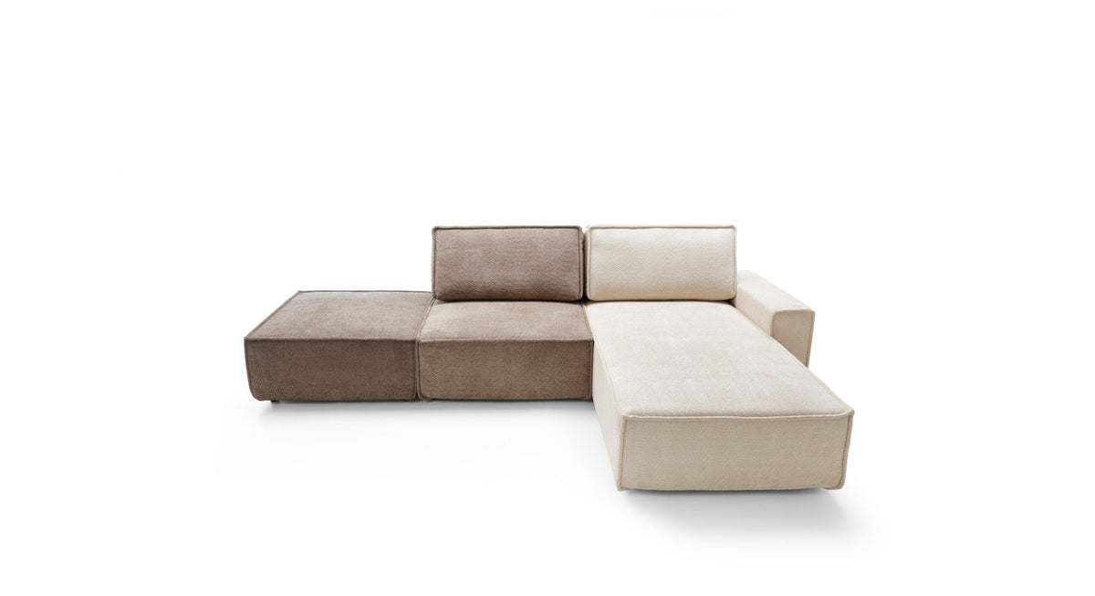 Sofa Milano P