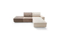 Sofa Milano P