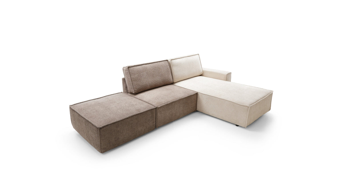 Sofa Milano P