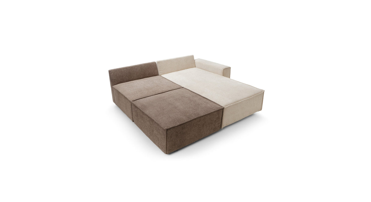 Sofa Milano P