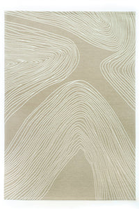 Teppich Etna Beige 160x230cm