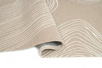 Teppich Etna Beige 160x230cm