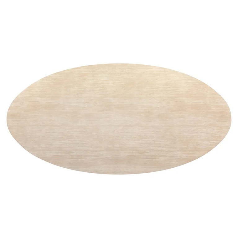 Esstisch Ficus Oval