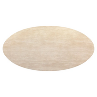 Esstisch Ficus Oval