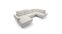 Sofa Genua Big