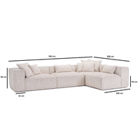 Sofa Firenze