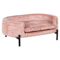 Hundebett Dolly Salmon