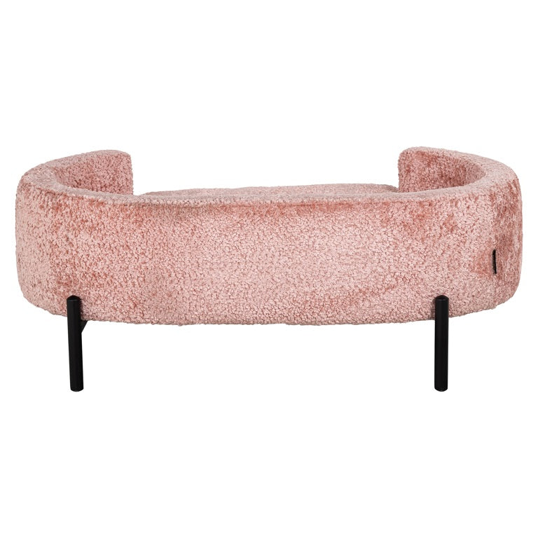 Hundebett Dolly Salmon