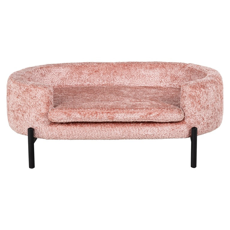 Hundebett Dolly Salmon