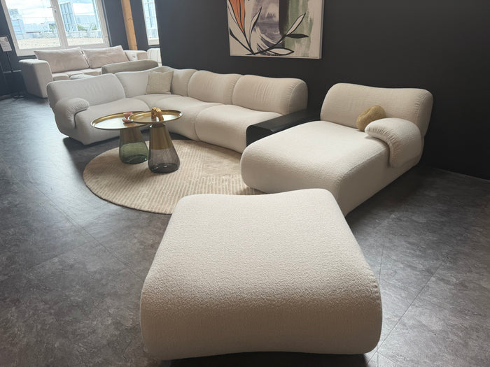 Sofa Stella ab Ausstellung