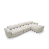 Sofa Japandi