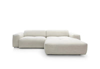 Sofa Japandi Mini