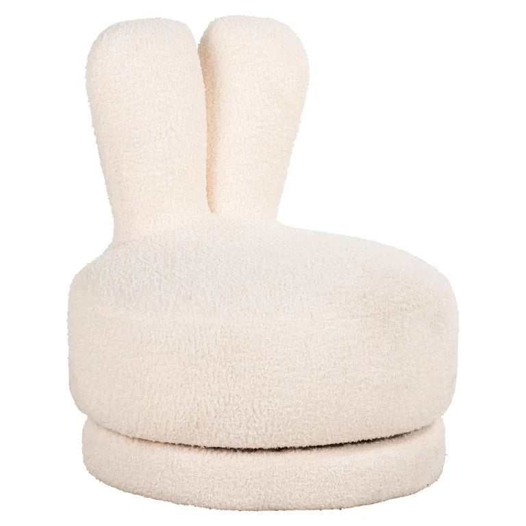 Kindersessel Bunny 360° drehbar