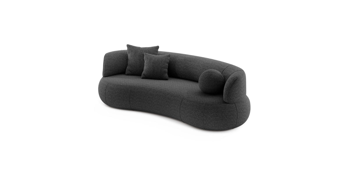 Sofa Loft 2 Sitzer