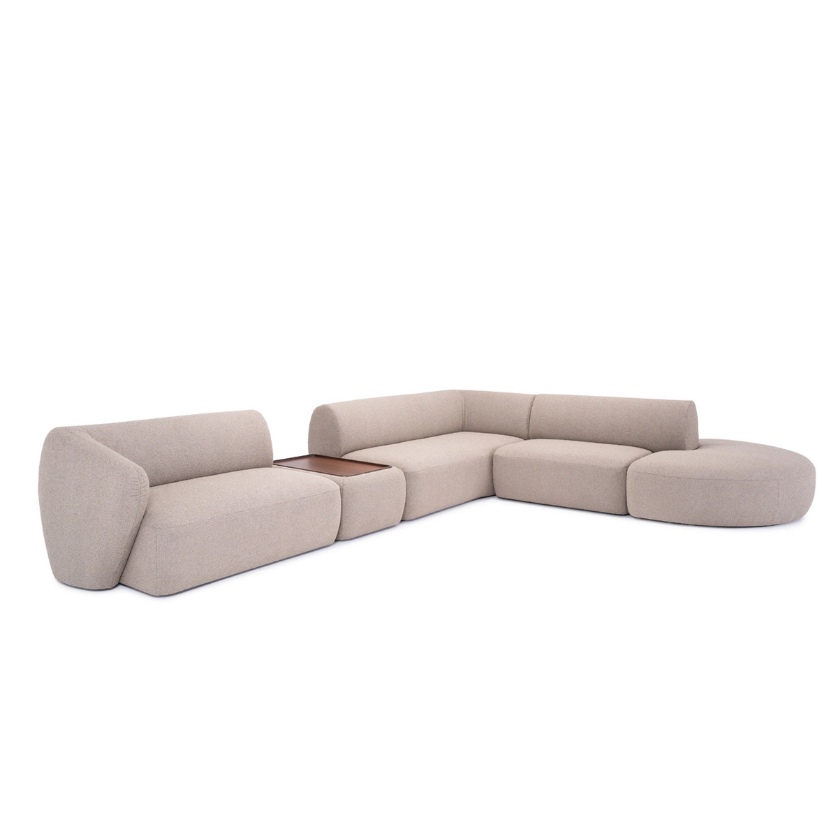 Sofa Lusso