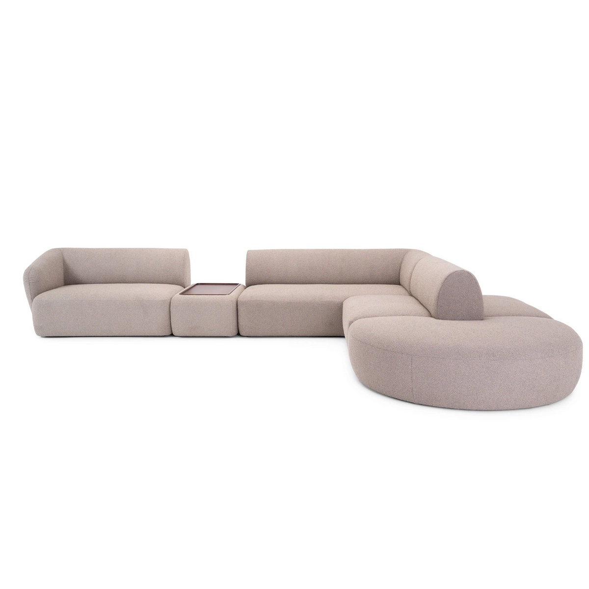 Sofa Lusso