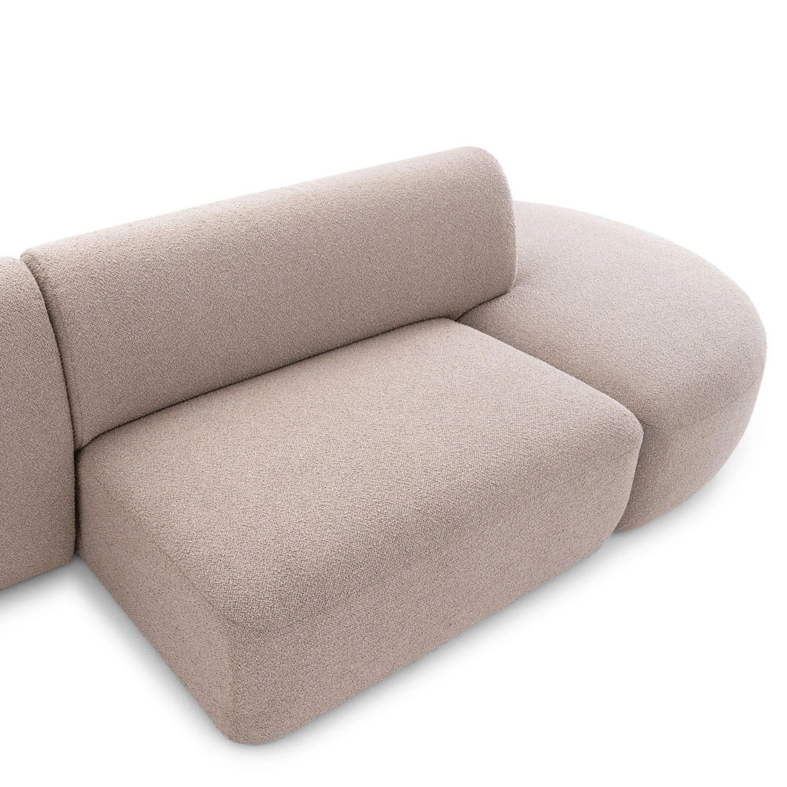 Sofa Lusso