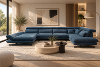 Sofa Mirano - Exclusive Line