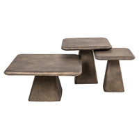 Couchtisch Marlie 3er Set