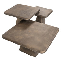 Couchtisch Marlie 3er Set