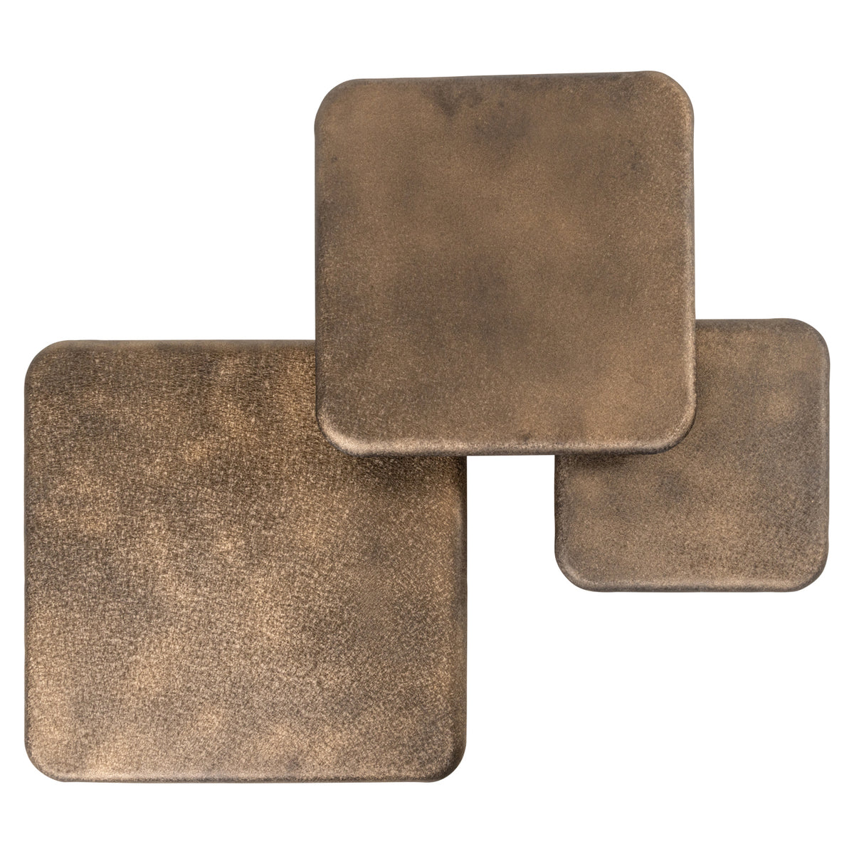 Couchtisch Marlie 3er Set