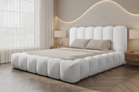 Bett Mia inkl. Stauraum