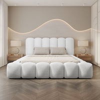 Bett Mia inkl. Stauraum