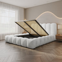 Bett Mia inkl. Stauraum