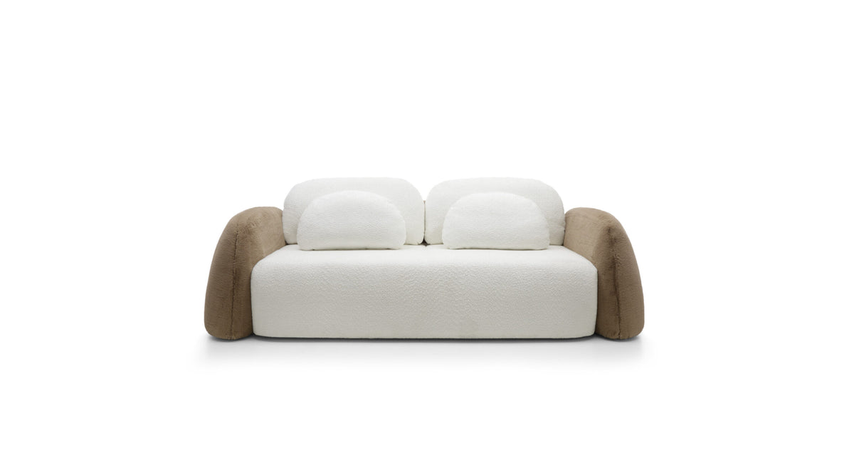 Schlafsofa Monsoon