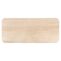 Esstisch Nando brown 270