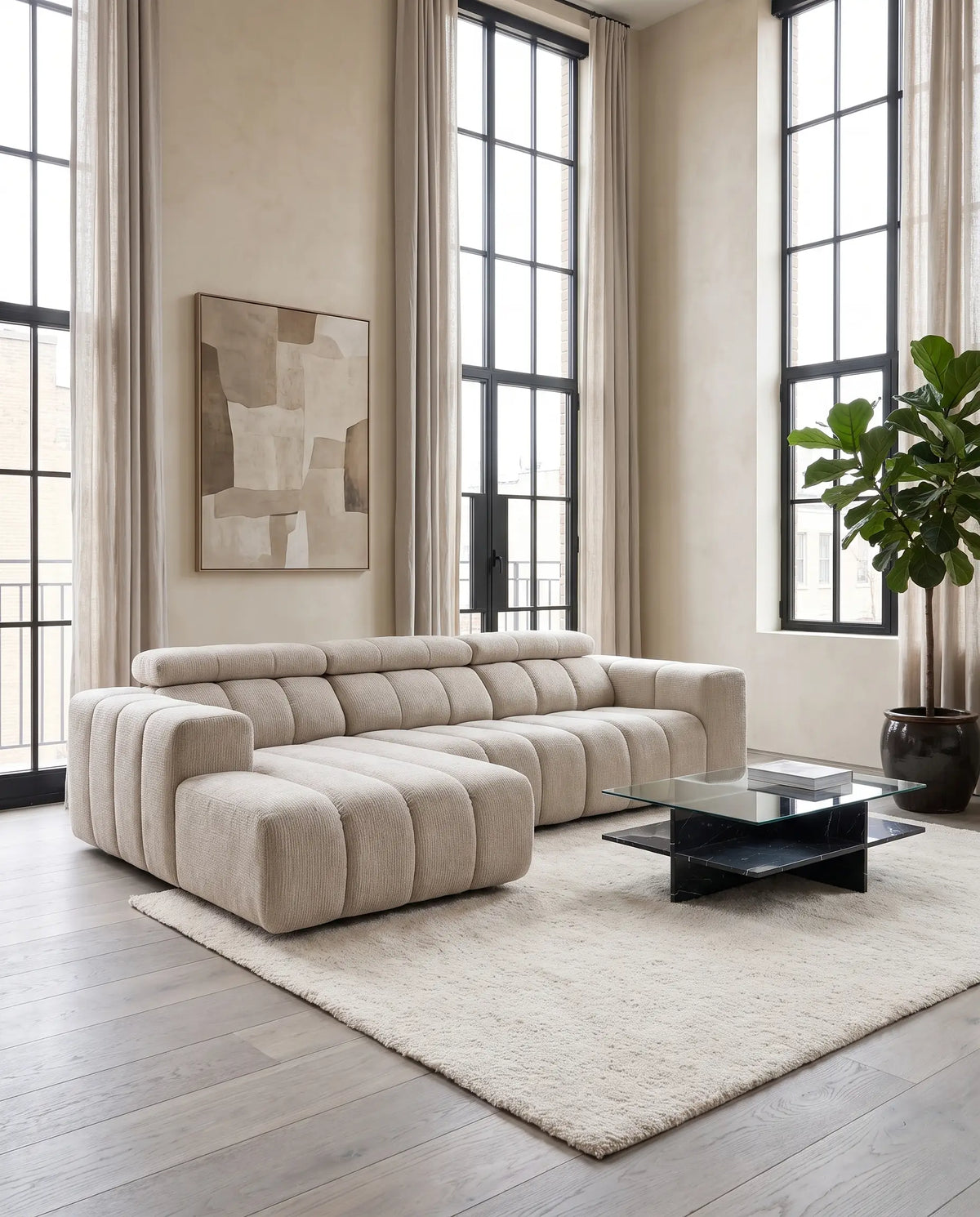 Sofa Nettuno Sweet